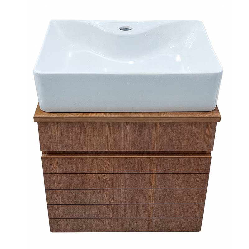 ست کابینت و روشویی مدل داتیس 50