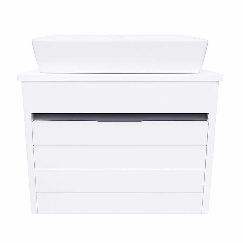 ست کابینت و روشویی مدل رزیتا 50