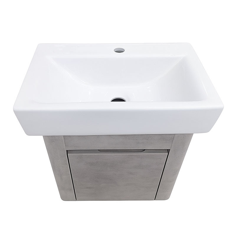 ست کابینت و روشویی مدل بهار