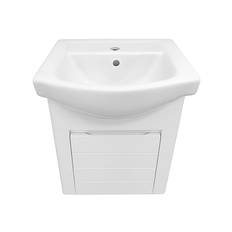 ست کابینت و روشویی مدل آفتاب 42 کد 222