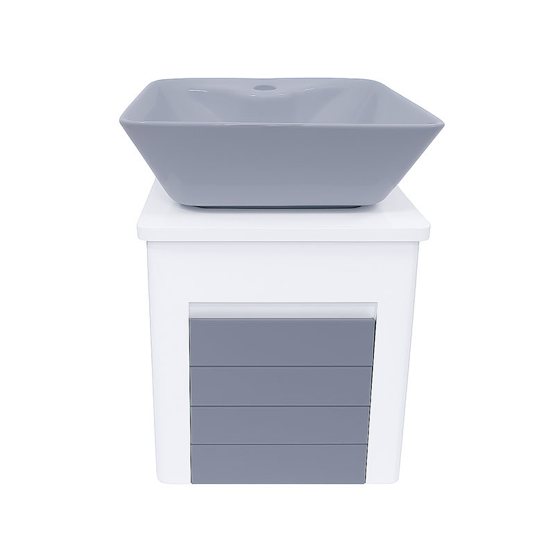 ست کابینت و روشویی مدل هما کد 230