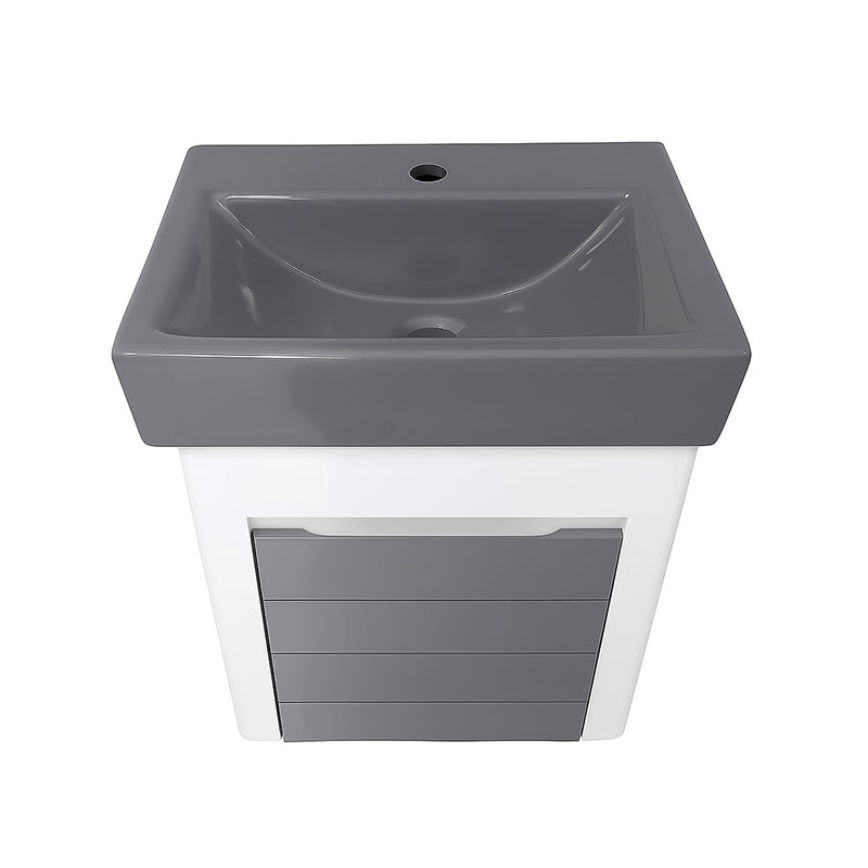 ست کابینت و روشویی مدل دافنه کد 228