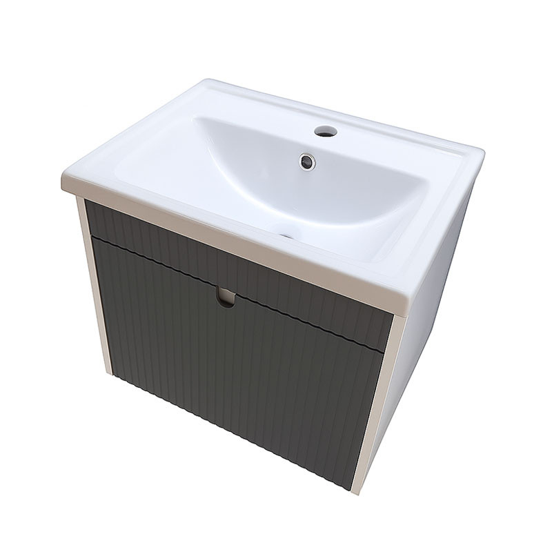 ست کابینت و روشویی مدل یاسمن 50 