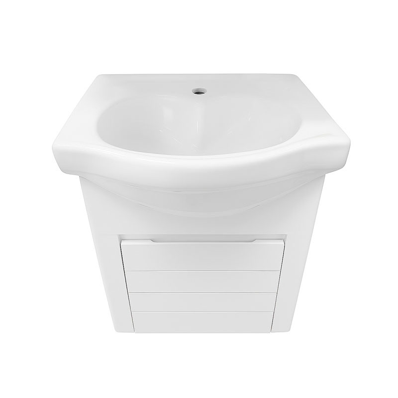 ست کابینت و روشویی مدل میخک کد 223