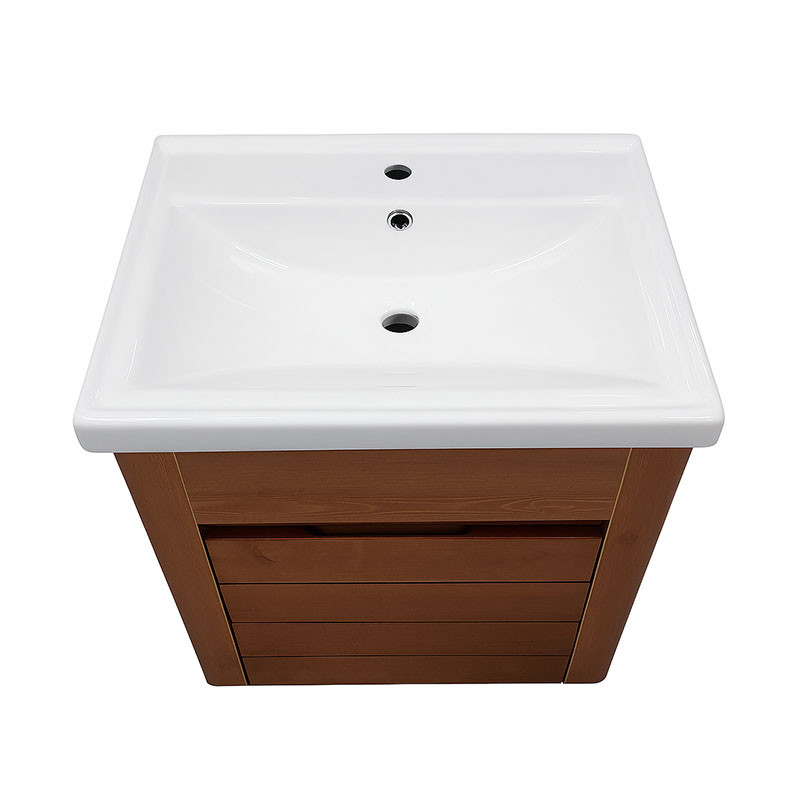 ست کابینت و روشویی مدل پاپیتال 