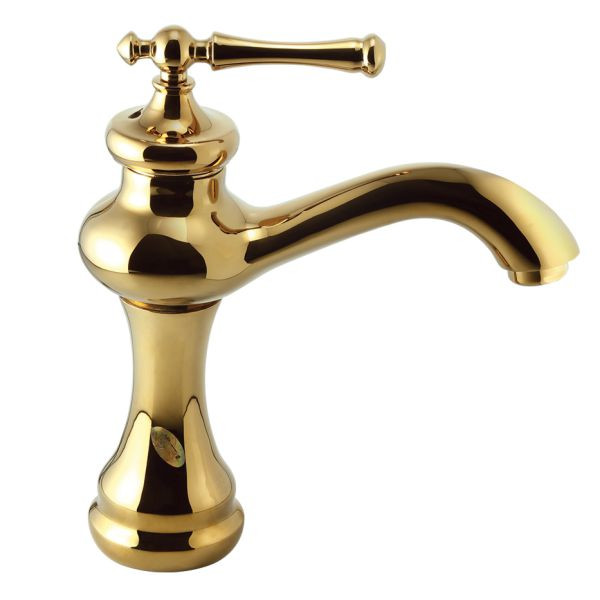 شیر روشویی البرزروز مدل علاءالدین