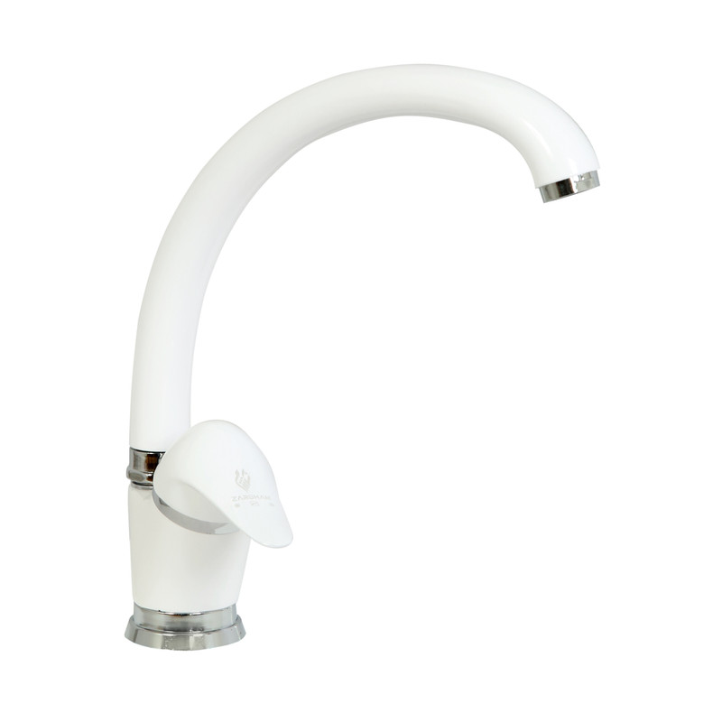 شیر آشپزخانه زرشام مدل مرجان