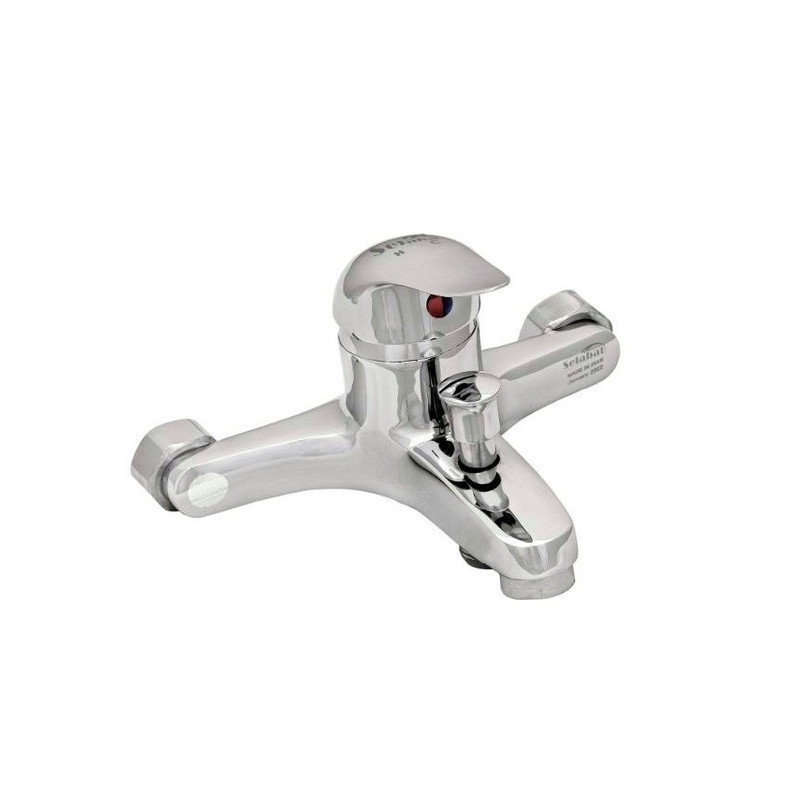 شیر حمام سیتکو مدل Selabat