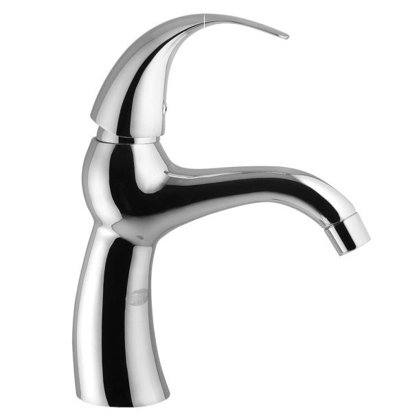 شیر روشویی البرزروز مدل تورینو