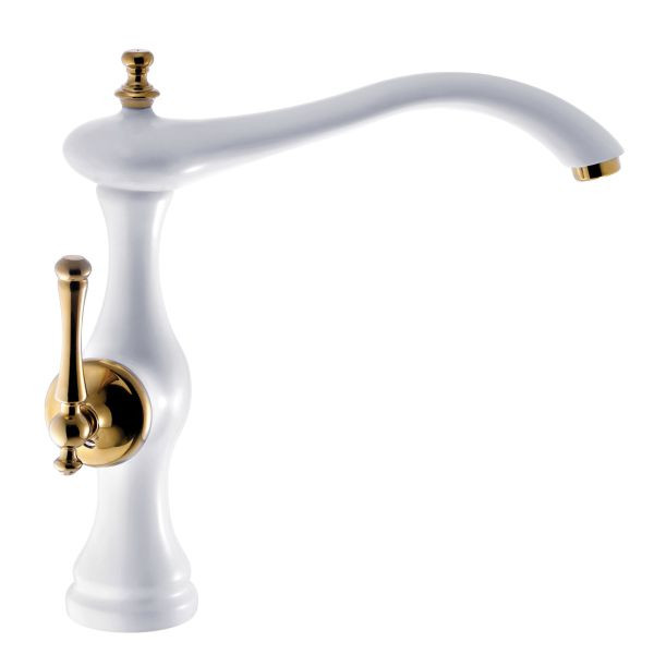 شیر آشپزخانه البرزروز مدل مجیک