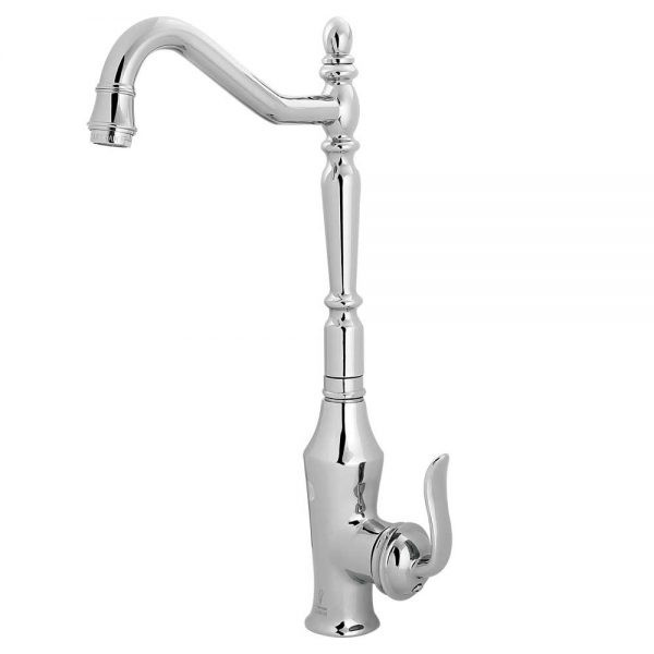 شیر آشپزخانه زرشام مدل بامبو01