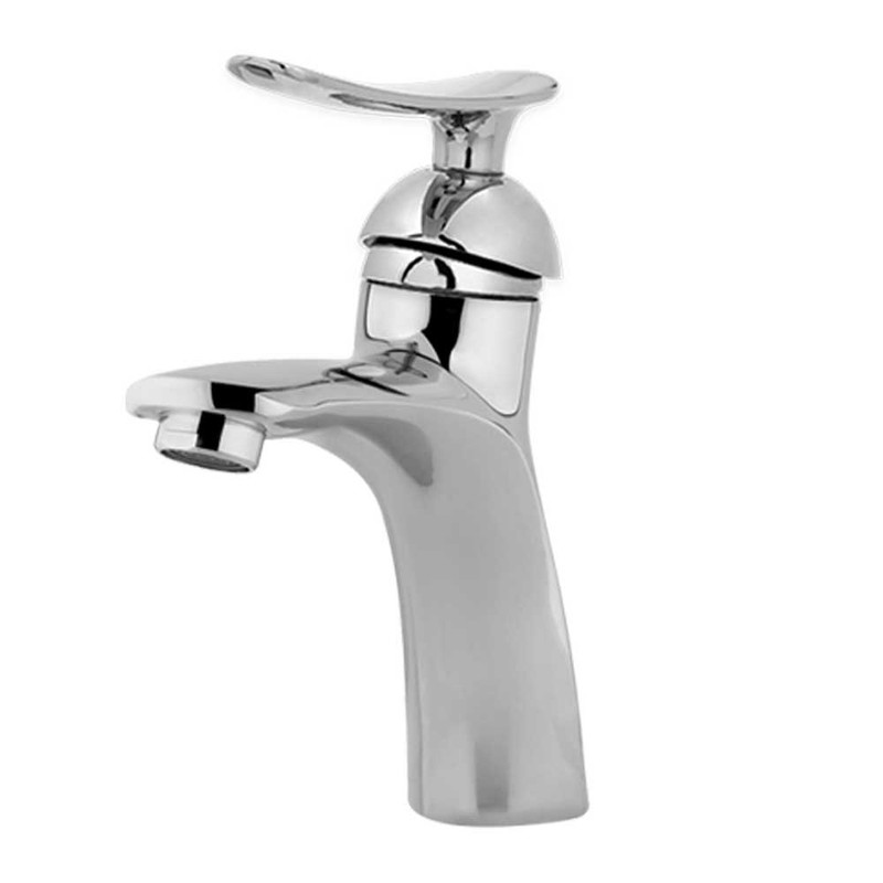 شیر روشویی زرشام مدل آرچر