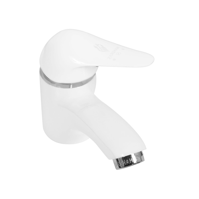 شیر روشویی زرشام مدل مرجان