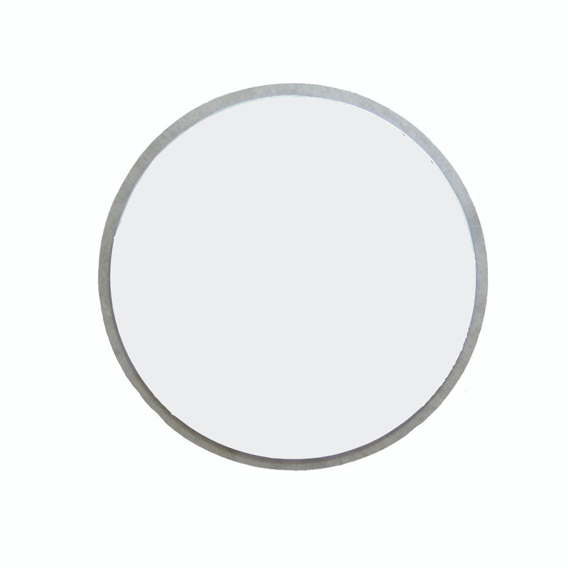 آینه مدل گرد
