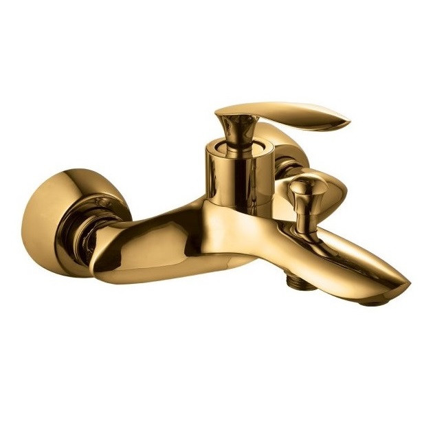 شیر حمام البرزروز مدل کلودی