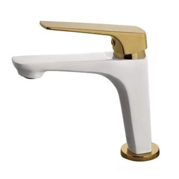 شیر روشویی البرزروز مدل ماربل