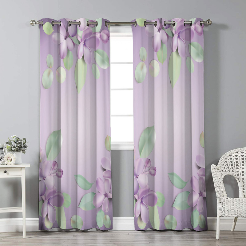 پرده نیروانا مدل pl2260 سایز 280 × 140 سانتی متر