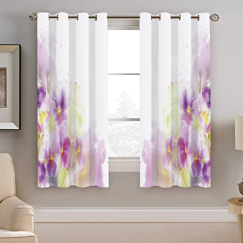 پرده نیروانا مدل plk576 سایز 190 × 140 سانتی متر