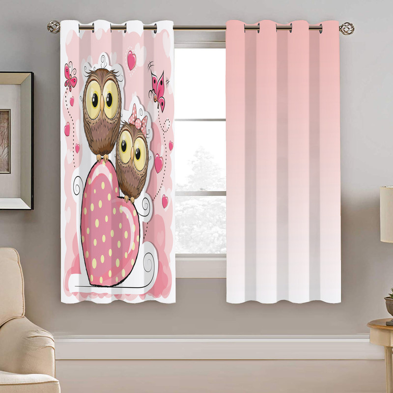 پرده نیروانا مدل pmk603 سایز 190 × 140 سانتی متر