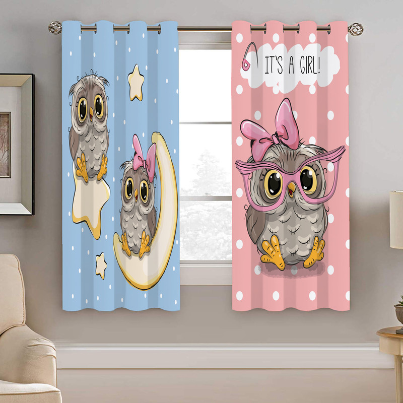 پرده نیروانا مدل pmk597 سایز 190 × 140 سانتی متر