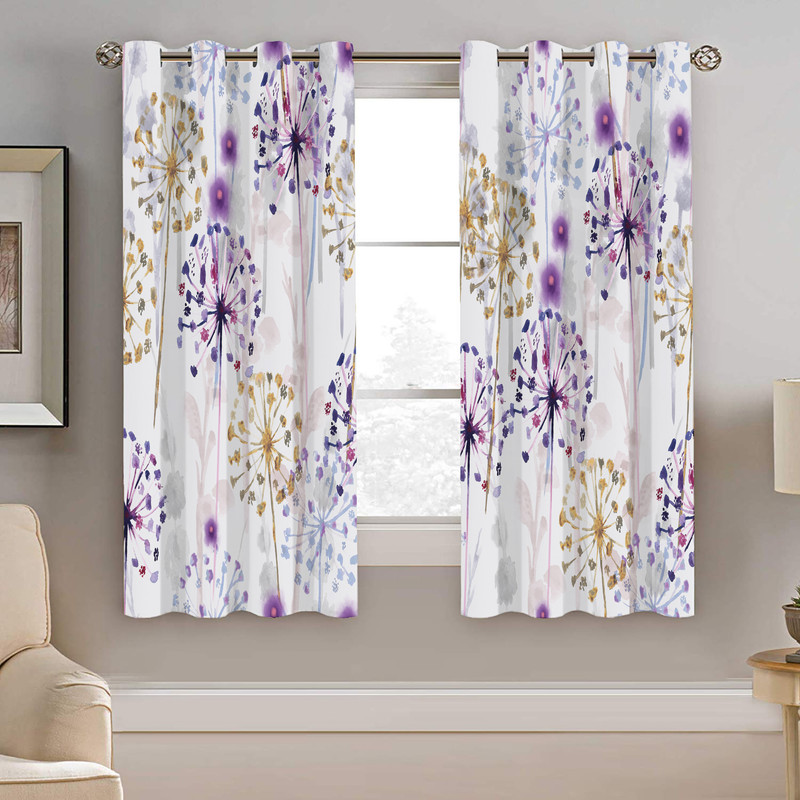 پرده نیروانا مدل pmk2540 سایز 190 × 140 سانتی متر