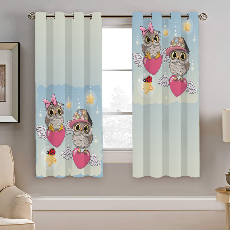 پرده نیروانا مدل plk1478 سایز 190 × 140 سانتی متر