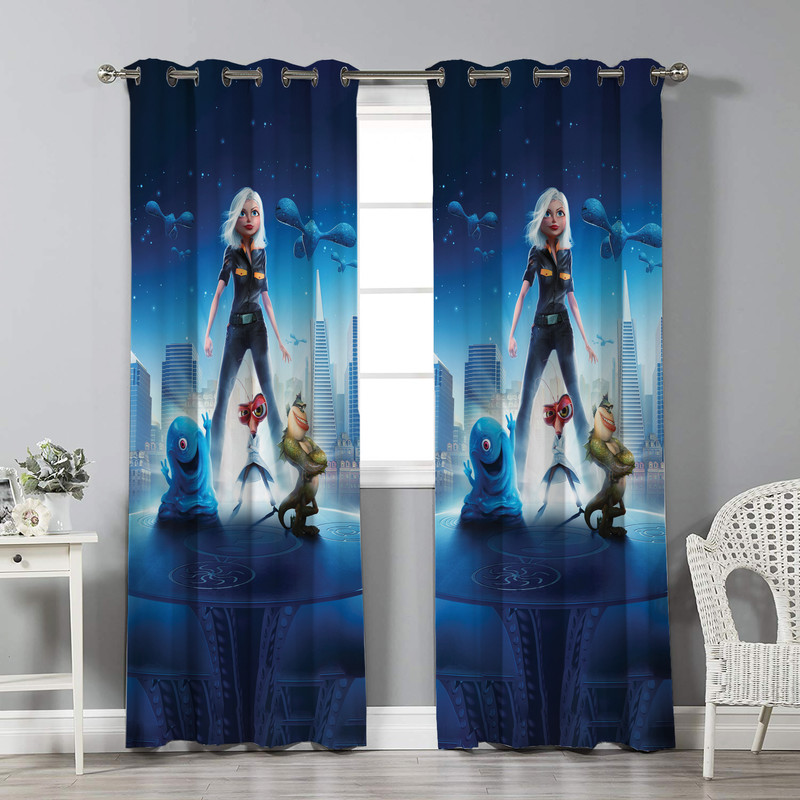 پرده نیروانا مدل pm1683 سایز 280 × 140 سانتی متر