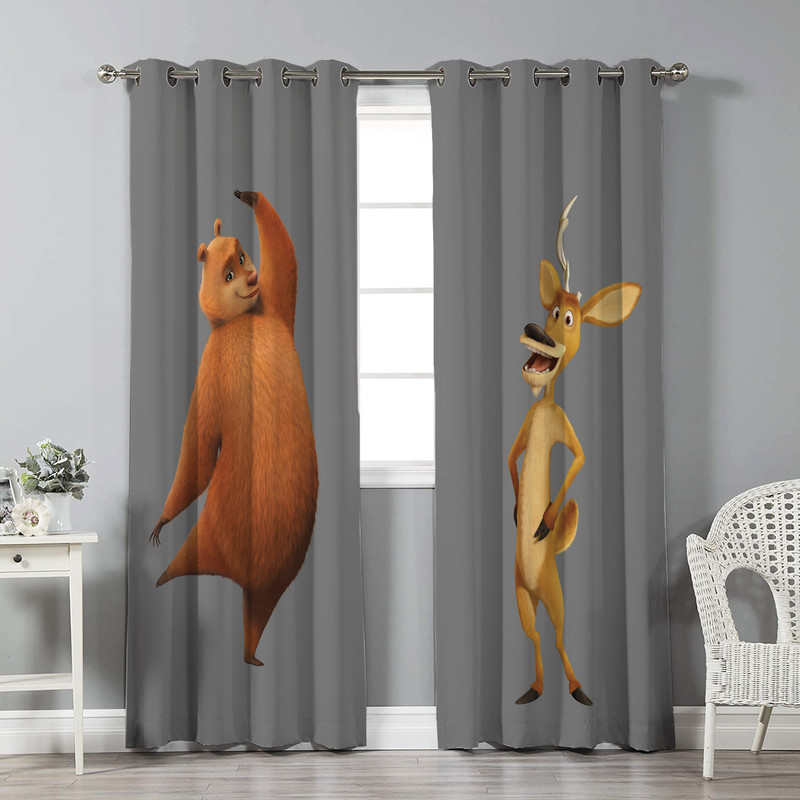 پرده نیروانا مدل pm1688 سایز 280 × 140 سانتی متر