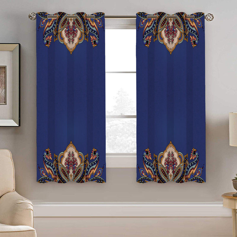 پرده نیروانا مدل plk1291 سایز 190 × 140 سانتی متر