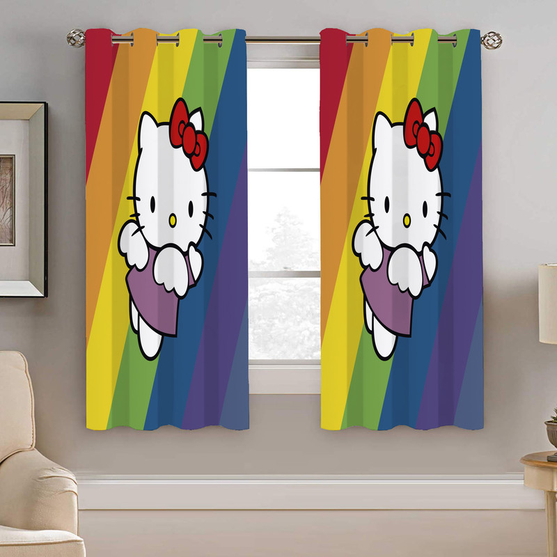 پرده نیروانا مدل pmk770 سایز 190 × 140 سانتی متر