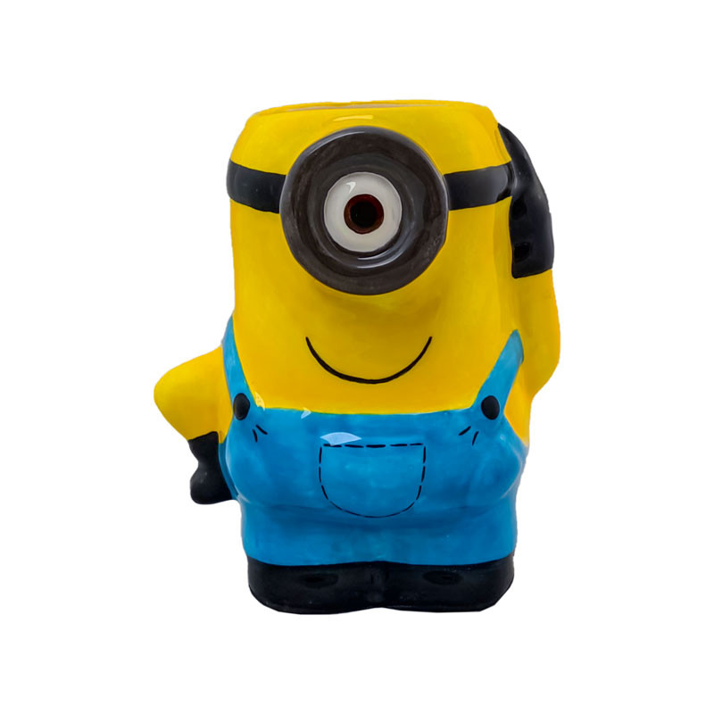 ماگ مدل مینیون کد 39001m