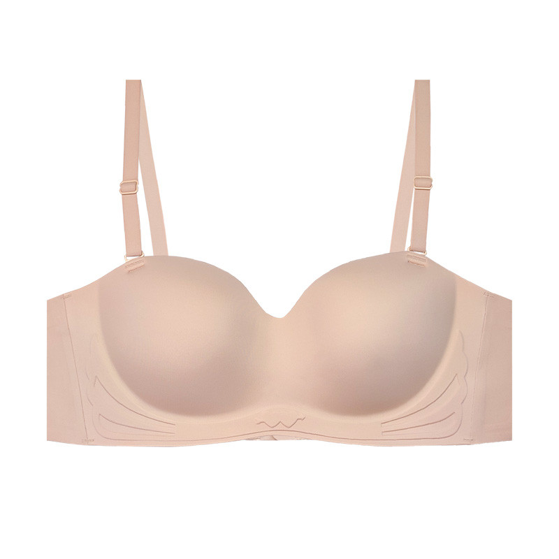 سوتین اسفنجی زنانه آنی لوکس مدل آیسودا کد 8092s