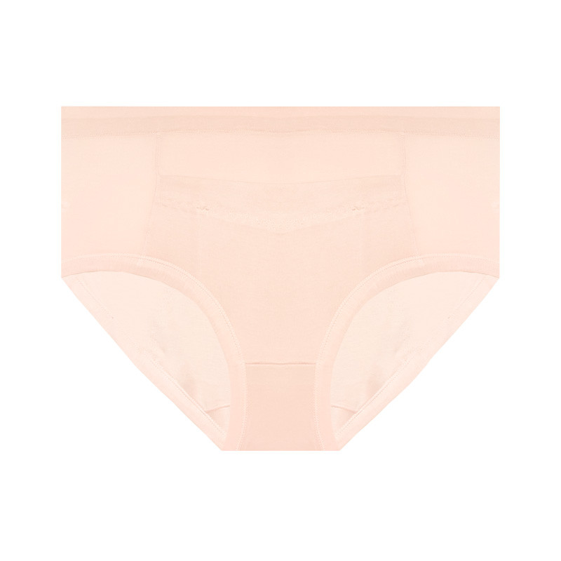 شورتکس زنانه مدل لورا  فاق بلند کد 68717S