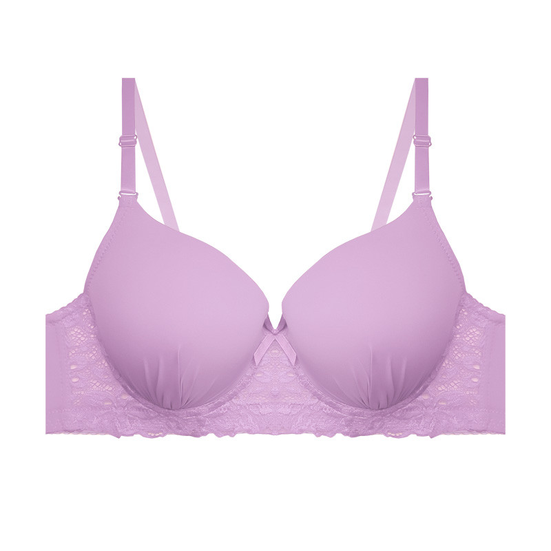 سوتین زنانه طرح گیپور کد 68081s