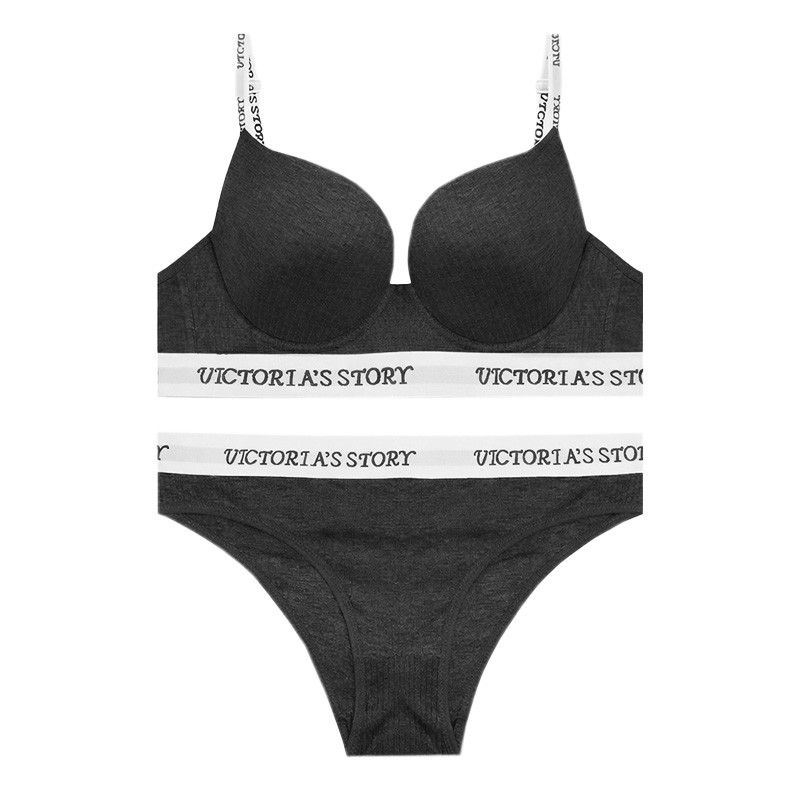 ست شورت و سوتین زنانه آنی لوکس مدل کبریتی کد E1683st