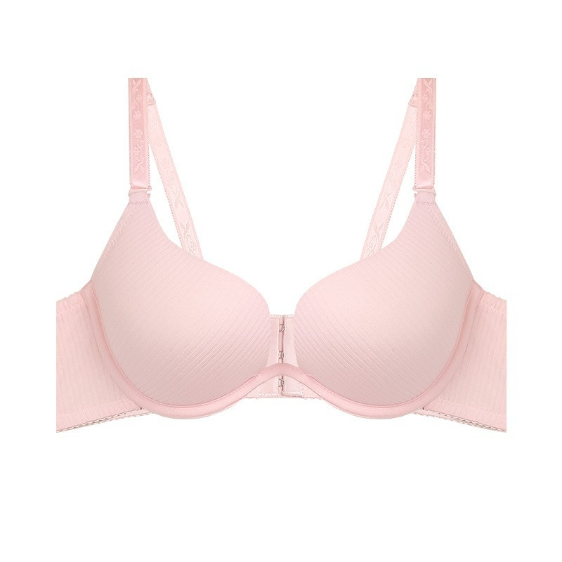 سوتین اسفنجی  زنانه آنی لوکس مدل پلانج کبریتی  کد 04085s