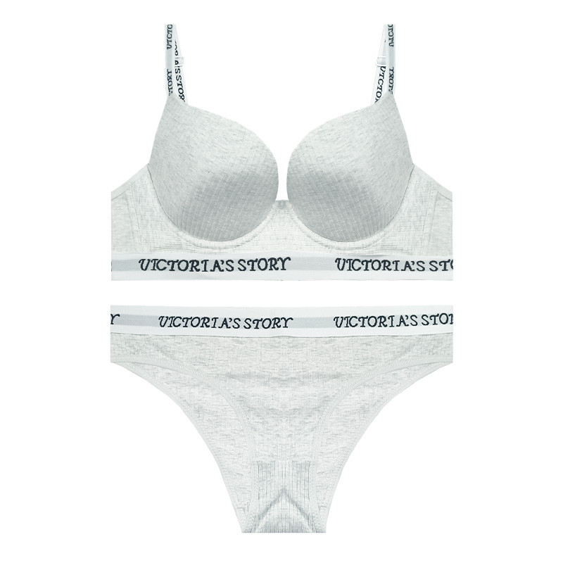 ست شورت و سوتین زنانه آنی لوکس مدل کبریتی کد E1681st