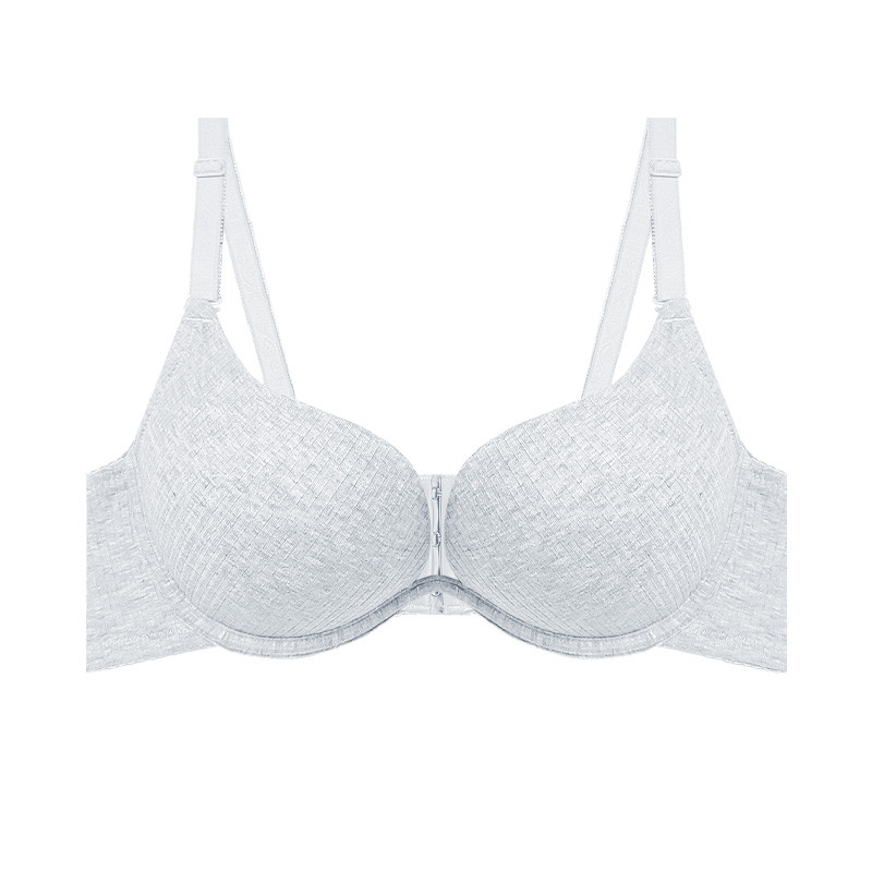 سوتین اسفنجی زنانه آنی لوکس مدل پلانج کبریتی  کد 04086s