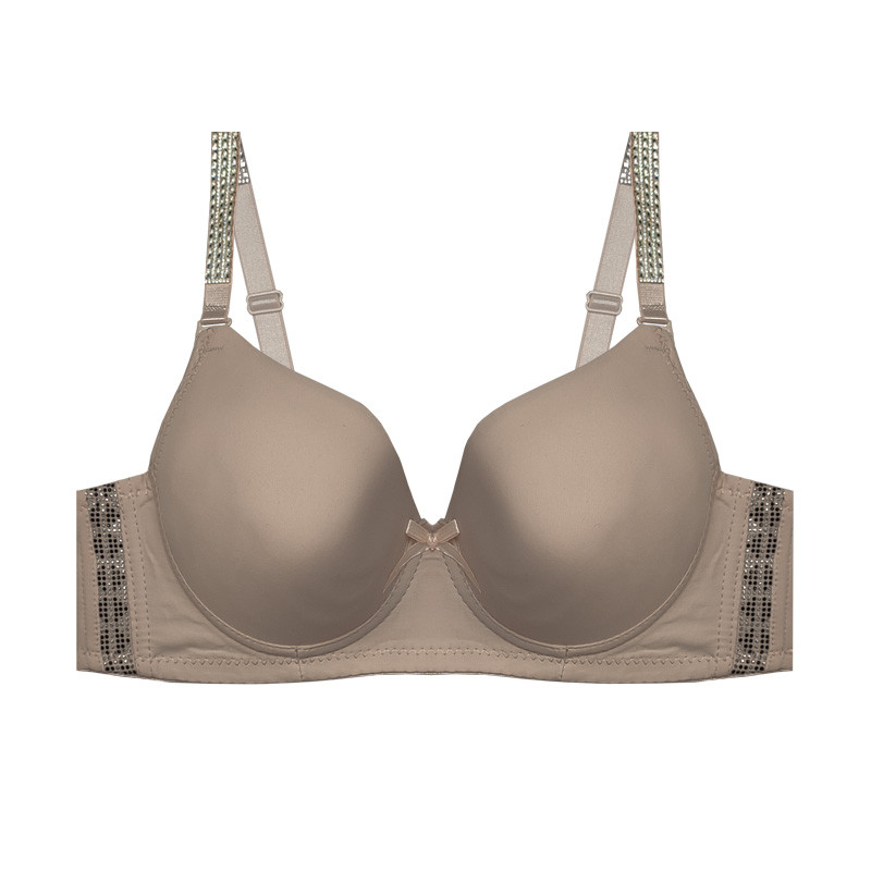 سوتین زنانه مدل ایزابل نیم جک کد 12065S