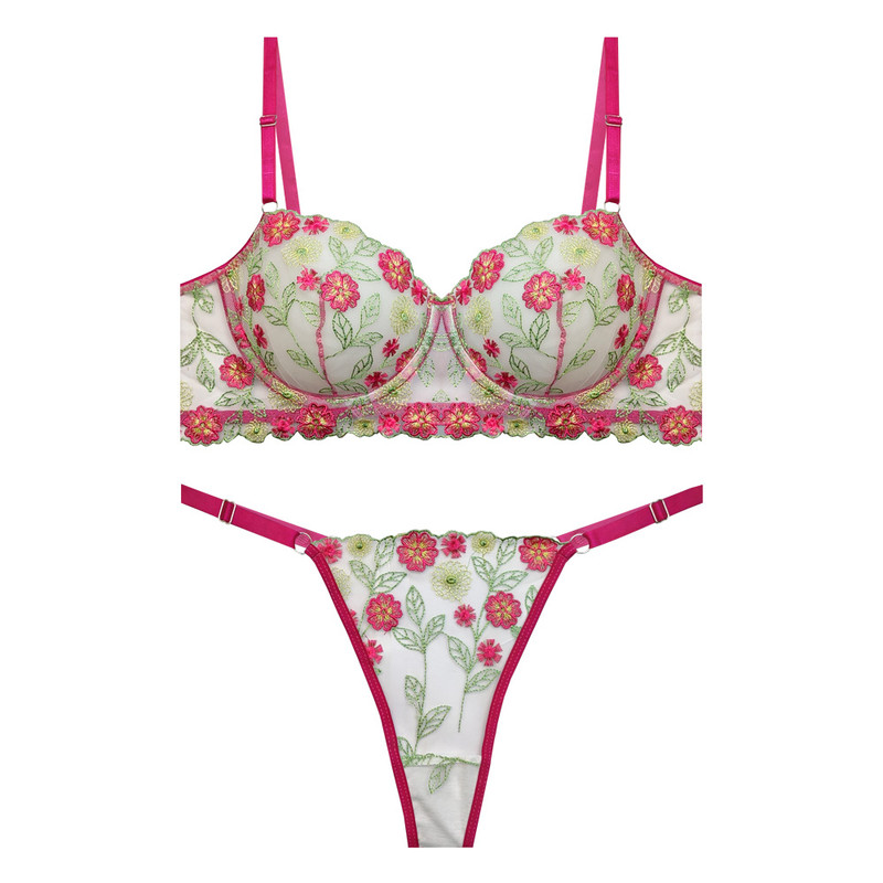 ست شورت و سوتین زنانه مدل تاپیک کد 9411st