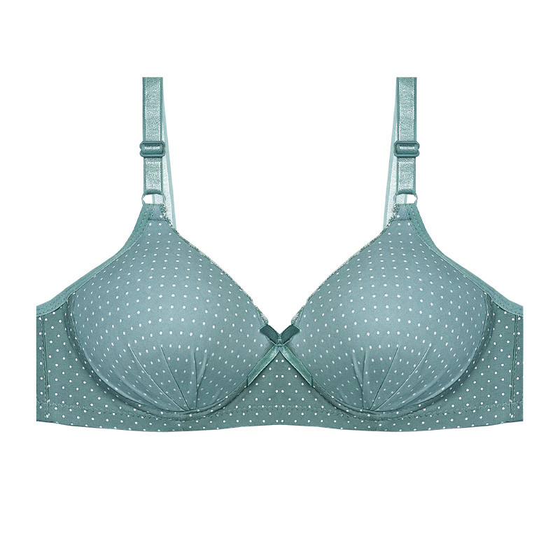 سوتین زنانه مدل  نیکولاوس اسفنجی کد 90814S