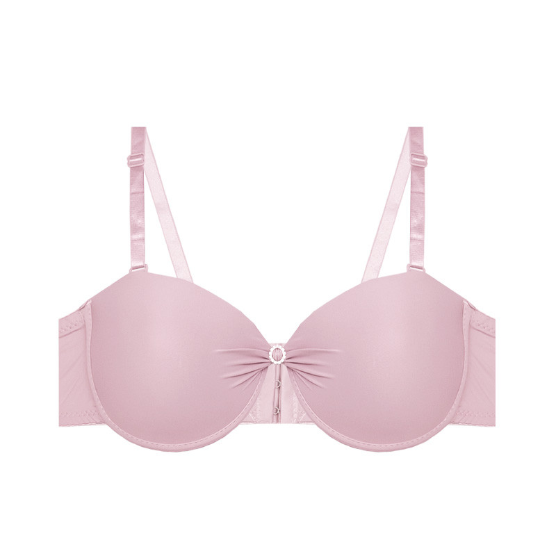 سوتین زنانه مدل کالینا پاپیون  کد 260912S