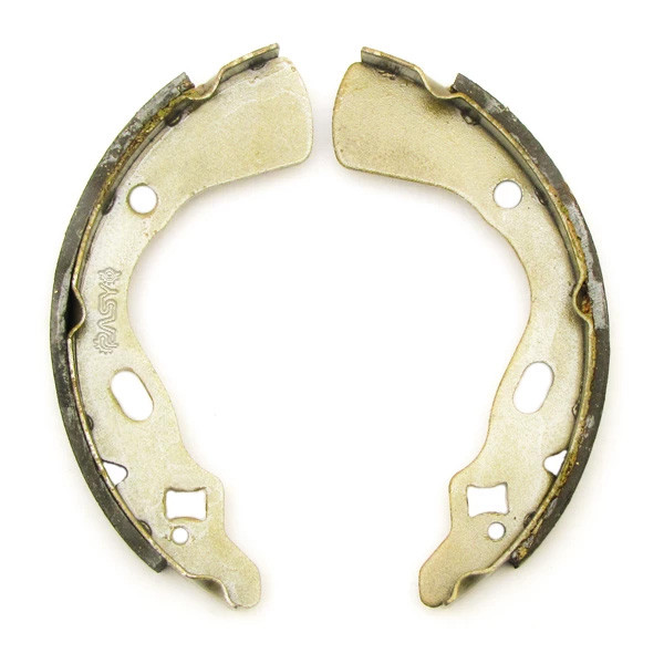 لنت ترمز عقب پاسیکو مدل P1505 مناسب برای پراید 