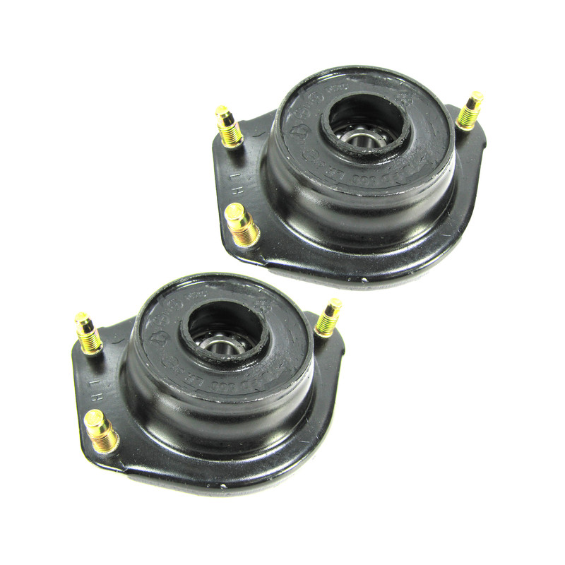 توپی سرکمک چپ پاسیکو مدل P234 مناسب برای تیبا بسته 2 عددی