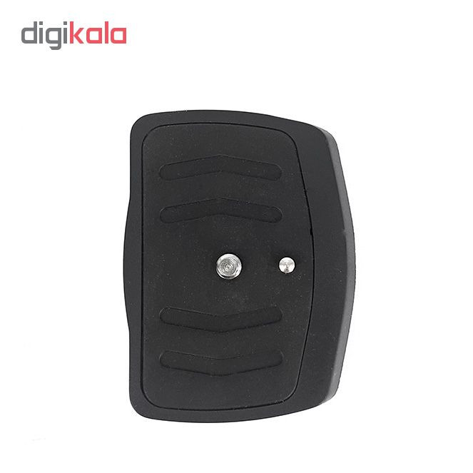 صفحه کفشک سه پایه مدل 3560