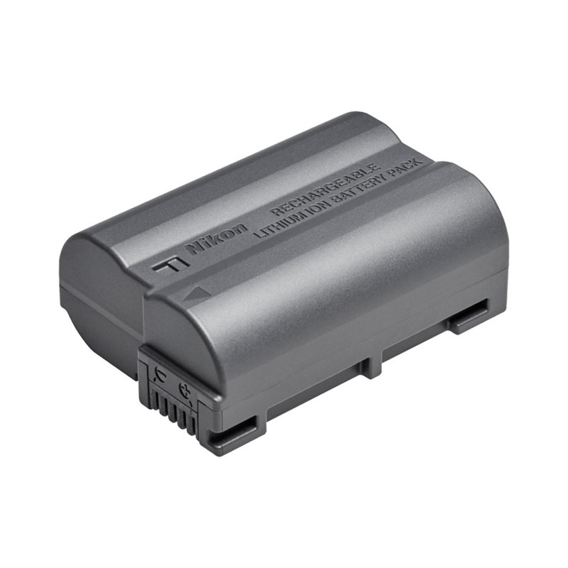 باتری دوربین نیکون مدل EN-EL15b