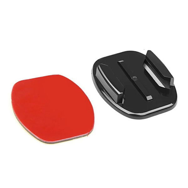 پایه اتصال مدل GP98 مناسب برای دوربین های ورزشی