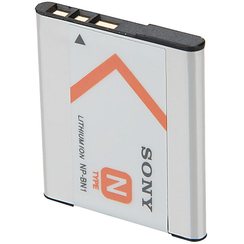 باتری دوربین سونی مدل NP-FG1 کد FG1