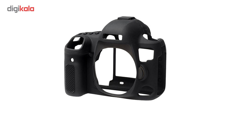 کاور سیلیکونی تینکری مناسب برای دوربین کانن مدل 5D IV