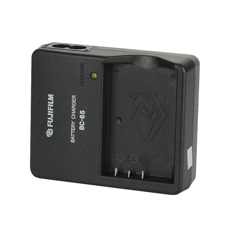 شارژر باتری دوربین مدل FUJIFILM BC-65